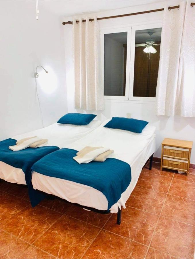 Carolina Apt 6 Gran Canaria 푸에르토리코 외부 사진