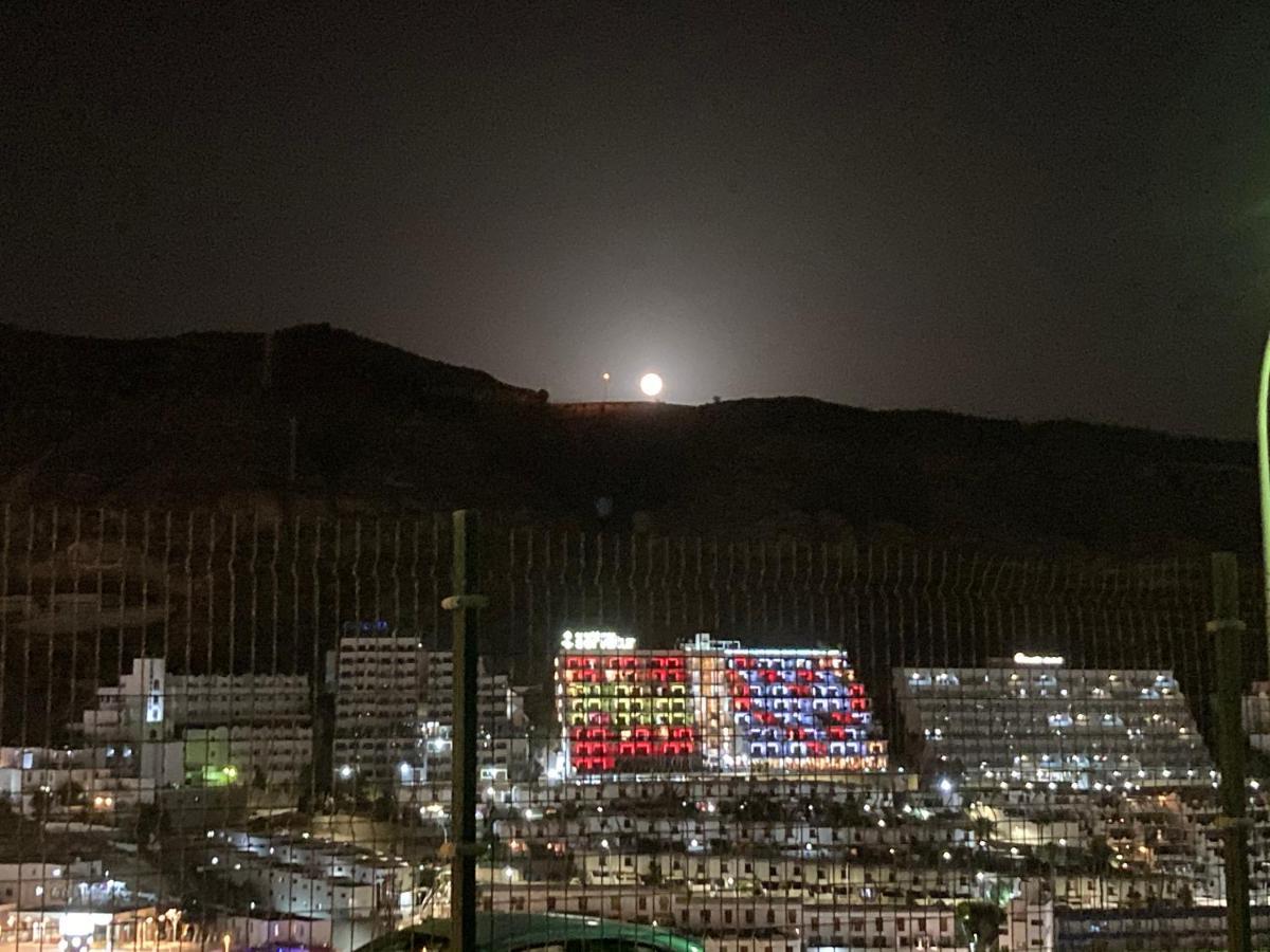 Carolina Apt 6 Gran Canaria 푸에르토리코 외부 사진