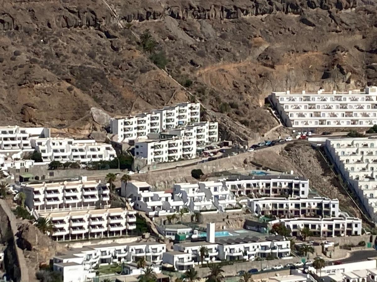 Carolina Apt 6 Gran Canaria 푸에르토리코 외부 사진
