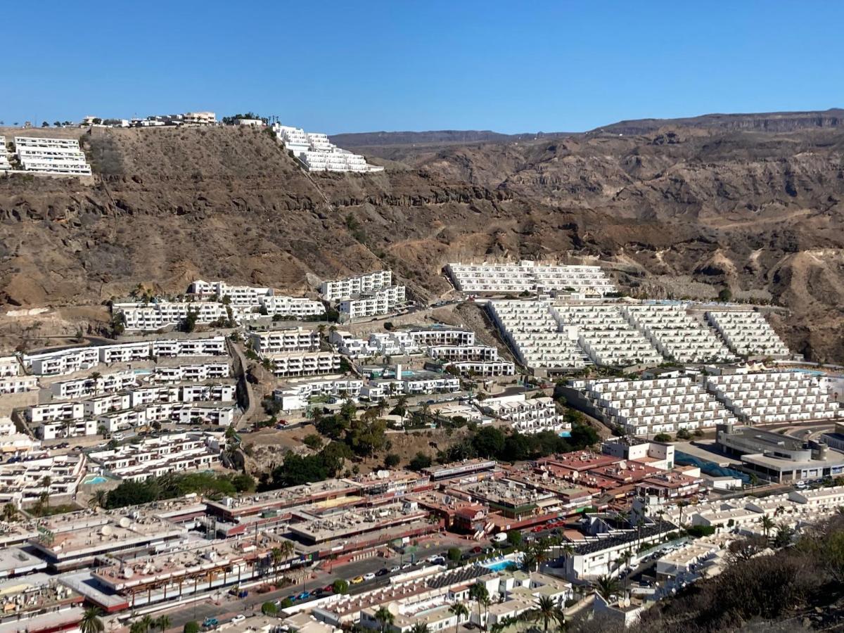 Carolina Apt 6 Gran Canaria 푸에르토리코 외부 사진