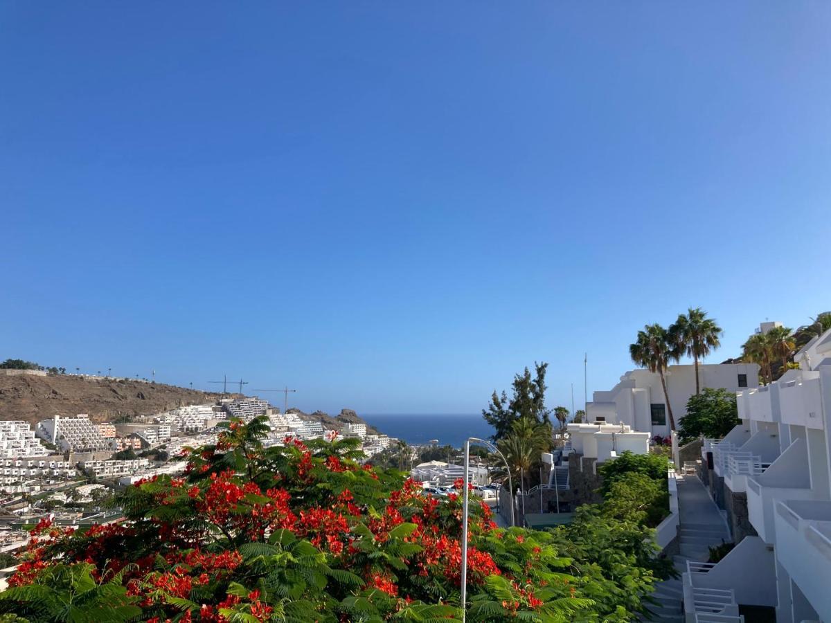 Carolina Apt 6 Gran Canaria 푸에르토리코 외부 사진
