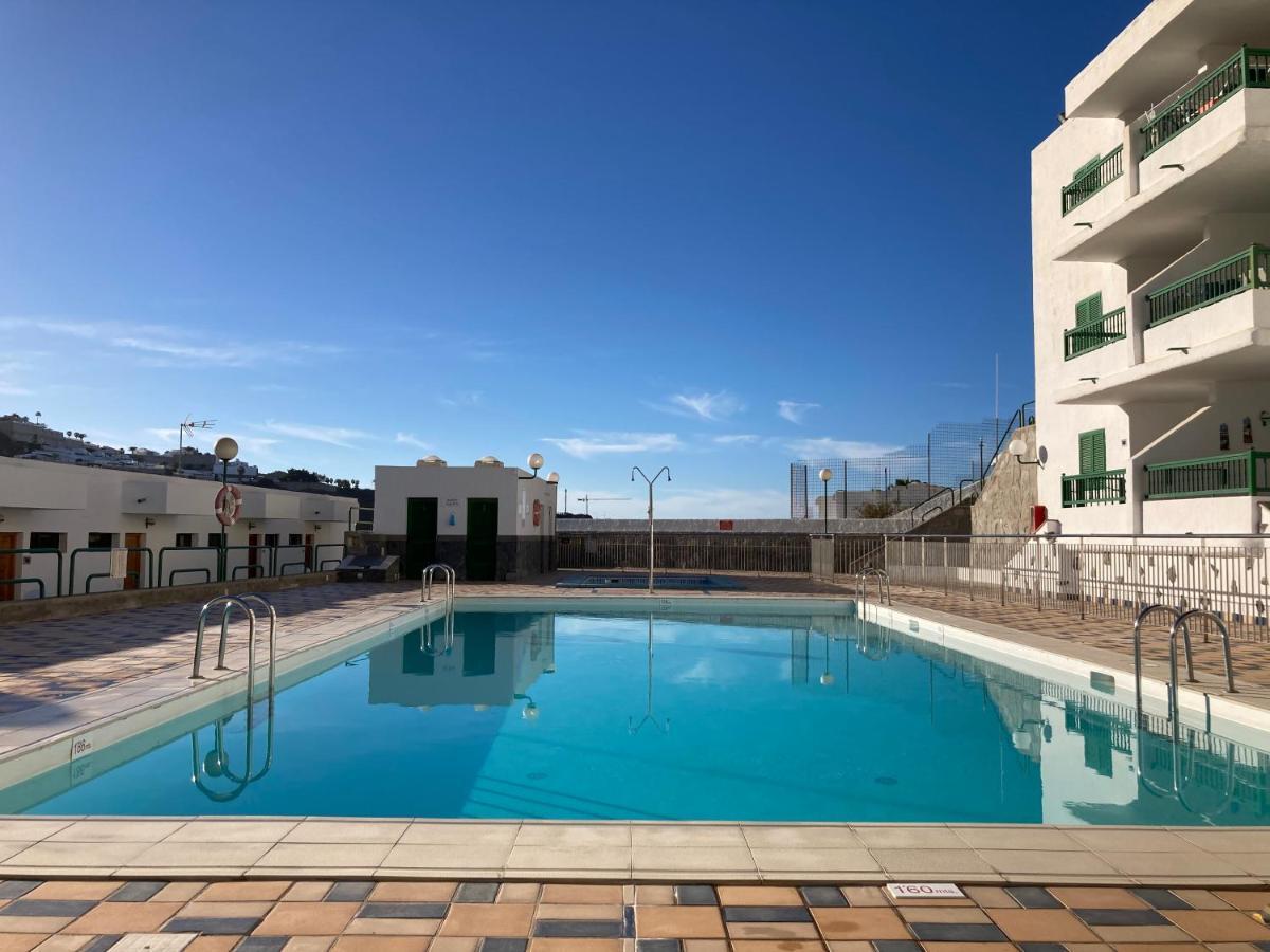 Carolina Apt 6 Gran Canaria 푸에르토리코 외부 사진
