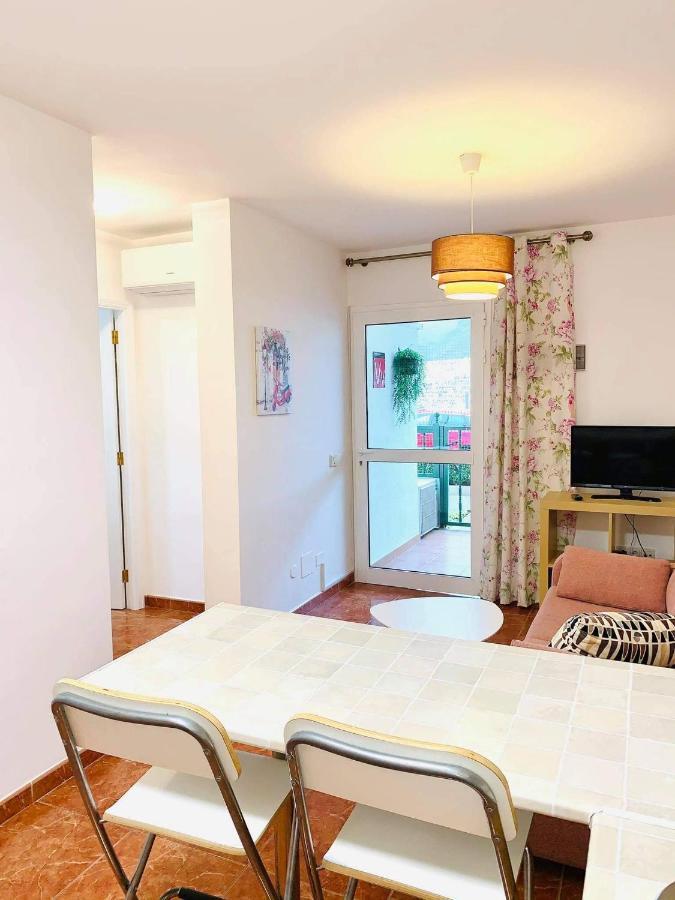 Carolina Apt 6 Gran Canaria 푸에르토리코 외부 사진