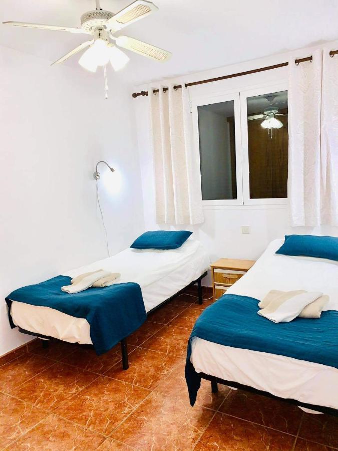 Carolina Apt 6 Gran Canaria 푸에르토리코 외부 사진