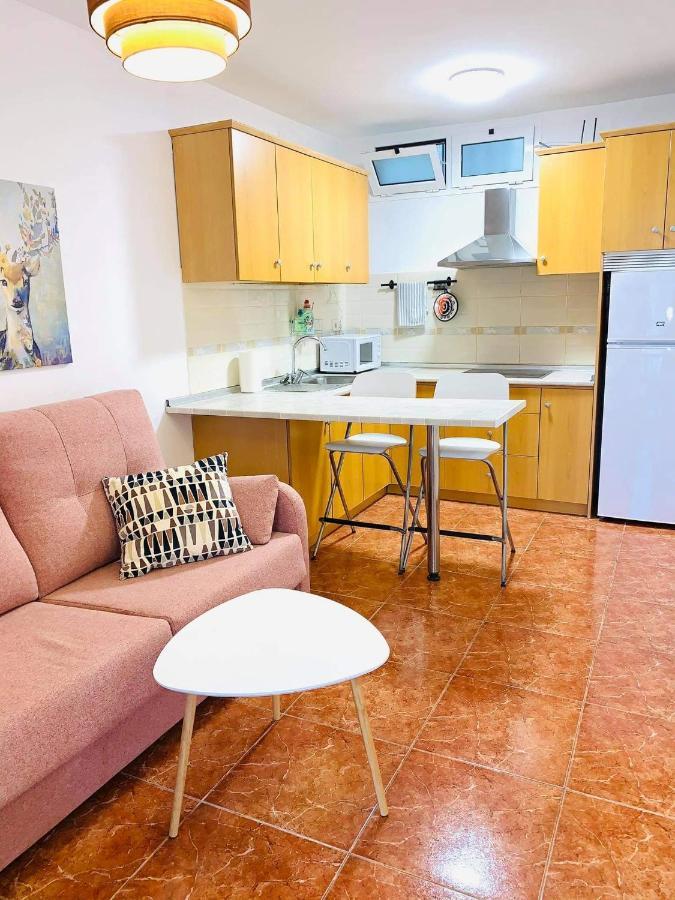 Carolina Apt 6 Gran Canaria 푸에르토리코 외부 사진