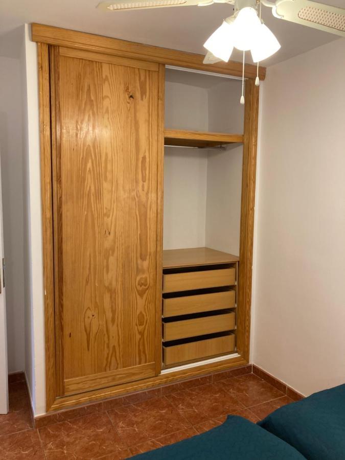 Carolina Apt 6 Gran Canaria 푸에르토리코 외부 사진
