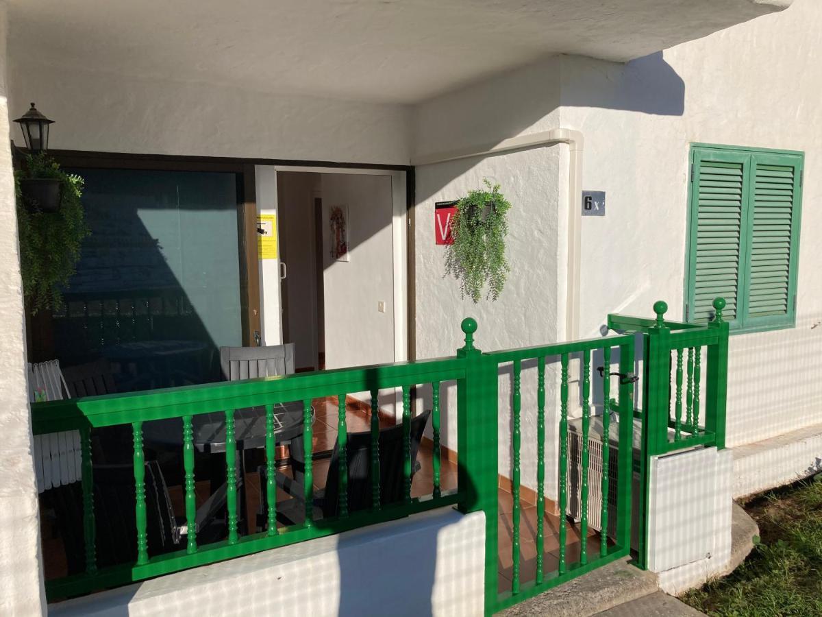 Carolina Apt 6 Gran Canaria 푸에르토리코 외부 사진