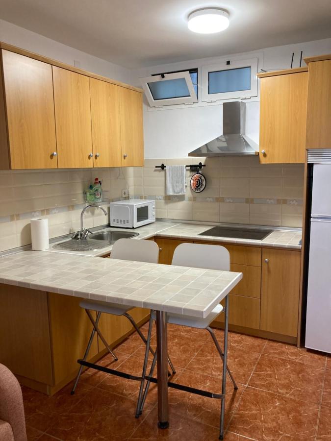 Carolina Apt 6 Gran Canaria 푸에르토리코 외부 사진