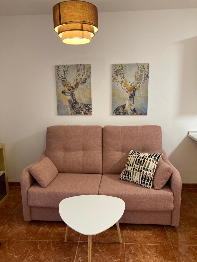 Carolina Apt 6 Gran Canaria 푸에르토리코 외부 사진