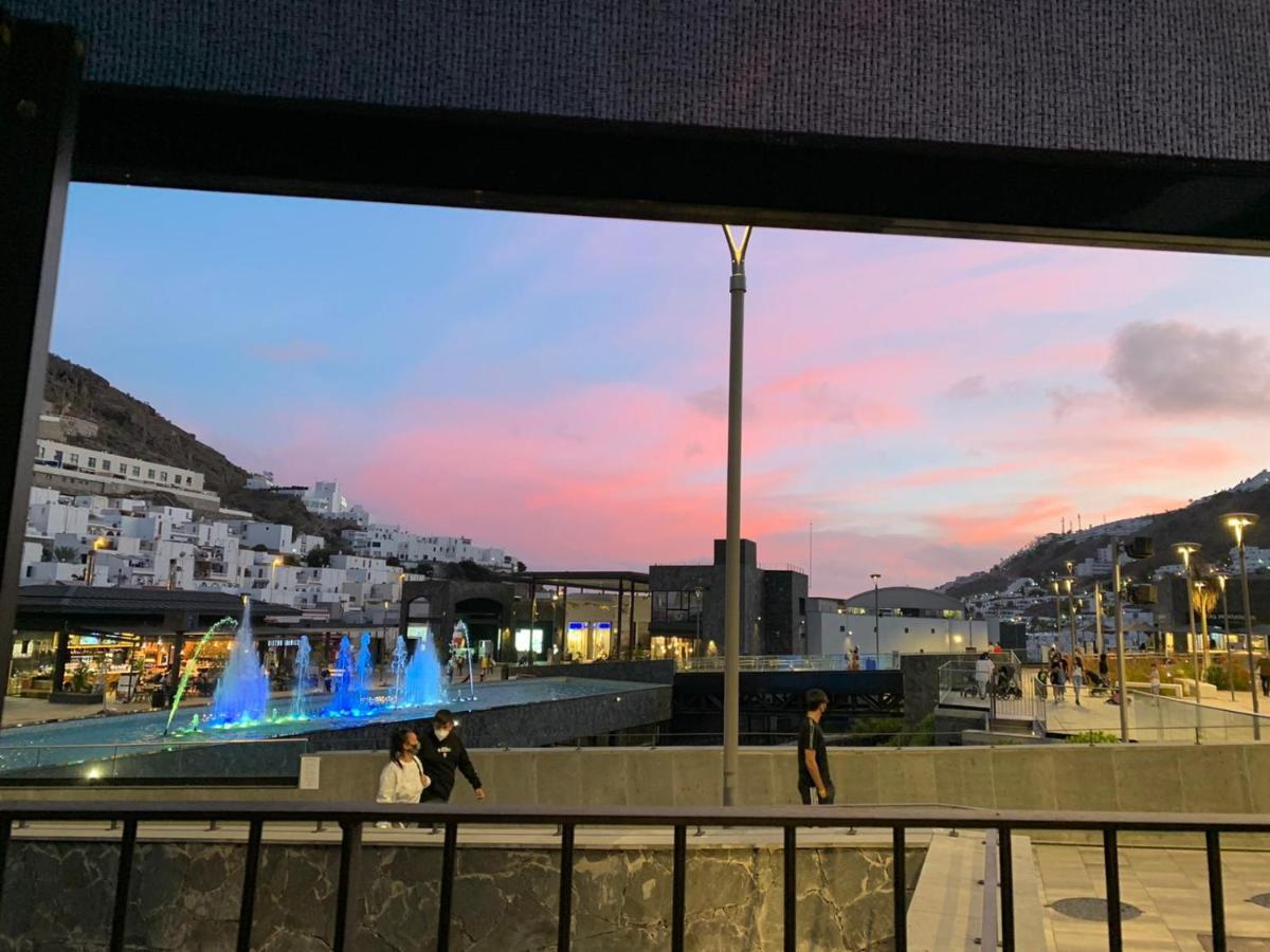 Carolina Apt 6 Gran Canaria 푸에르토리코 외부 사진